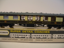 W6012A Aries Golden Arrow Pullman
